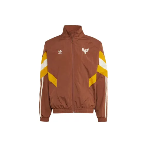 long-sleeved Originals D.C. United Originals Track Top