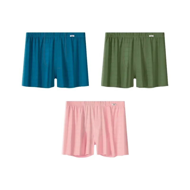 DUINIDESIYU Boxer Shorts Men's Combo Set-24