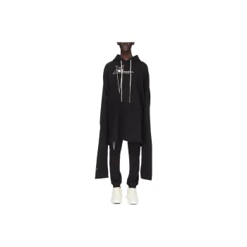 RICK OWENS X Champion Hoodie