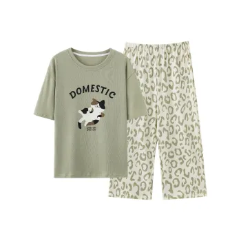 GOSO Women's Pajama Sets