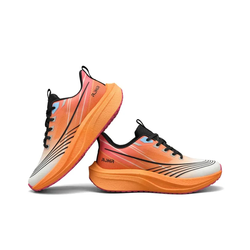 ROHR Low Top Running Shoes Men's-71