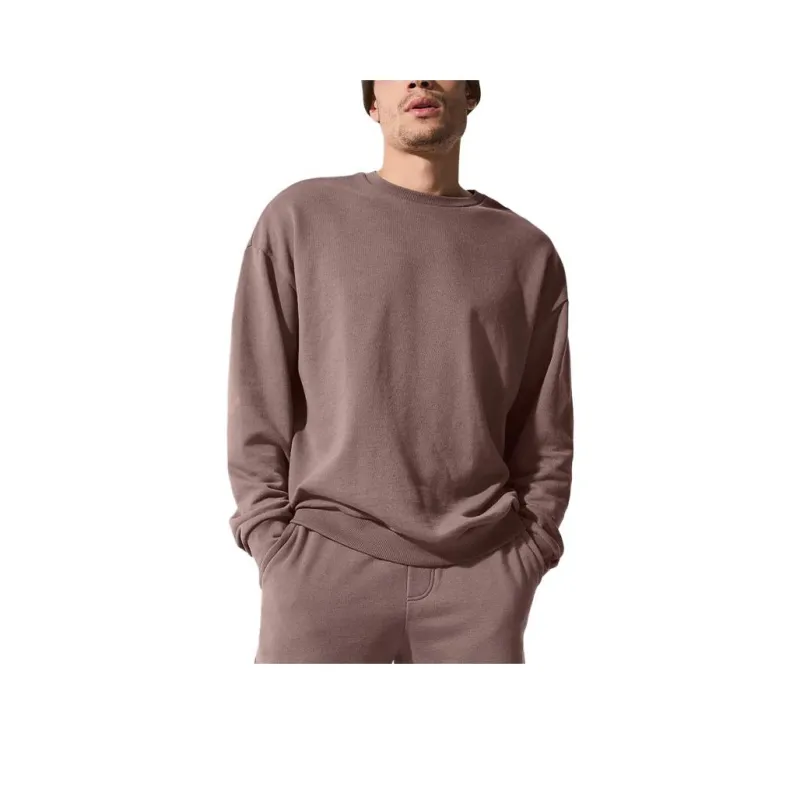 Alo Yoga Sweatshirts Unisex-15