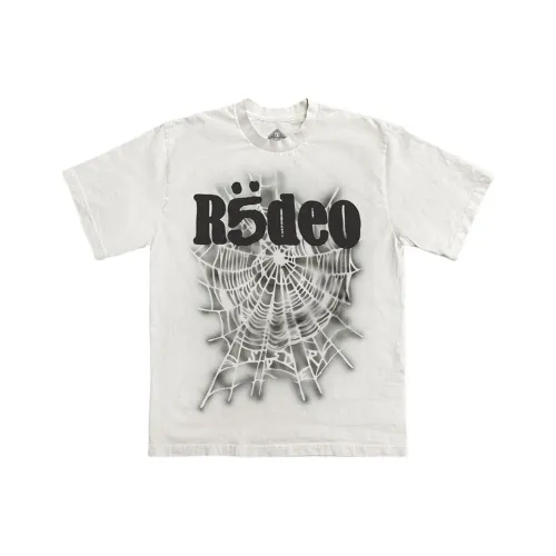 Travis Scott Cactus Jack X Sp5der Days Before Rodeo Iii Tee