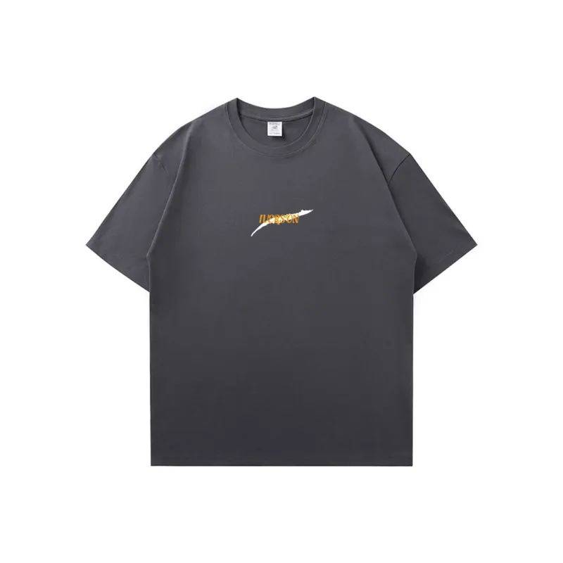 AI3 T Shirts Unisex-4