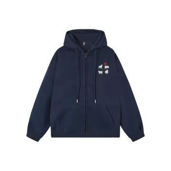 JCUI Sweatshirts Unisex