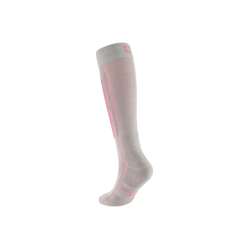 ALPINT MOUNTAIN Sports Socks Unisex-15