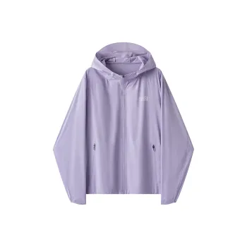 WILLIAM FOX&SONS Sun Protection Clothing Unisex