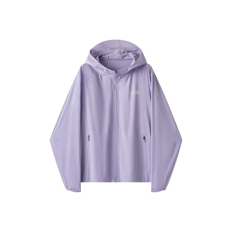 WILLIAM FOX&SONS Sun Protection Clothing Unisex-0