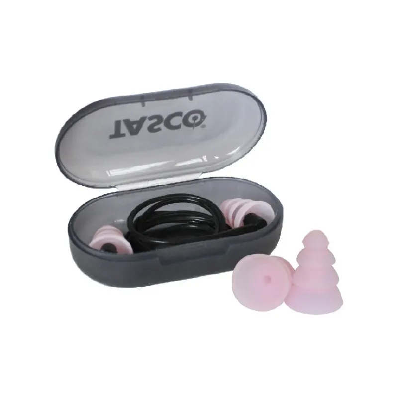 Tasco Professional Noise Canceling Earplugs-4