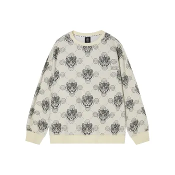 TCH Sweatshirts Unisex Beige