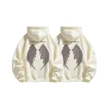 2 Pack Fleece-Lined (Apricot+Apricot)