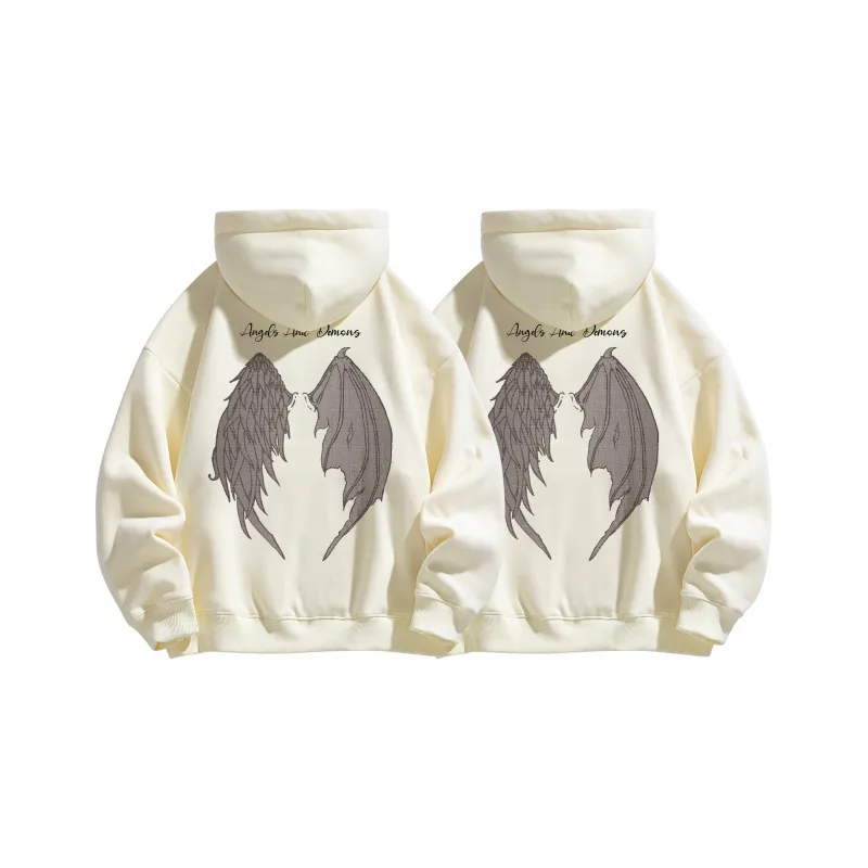 Airwalk Sweatshirts Unisex-14
