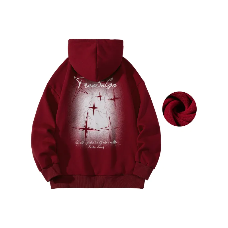 FREO3N Sweatshirts Unisex-12