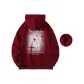 Burgundy (Fleece-Lined)