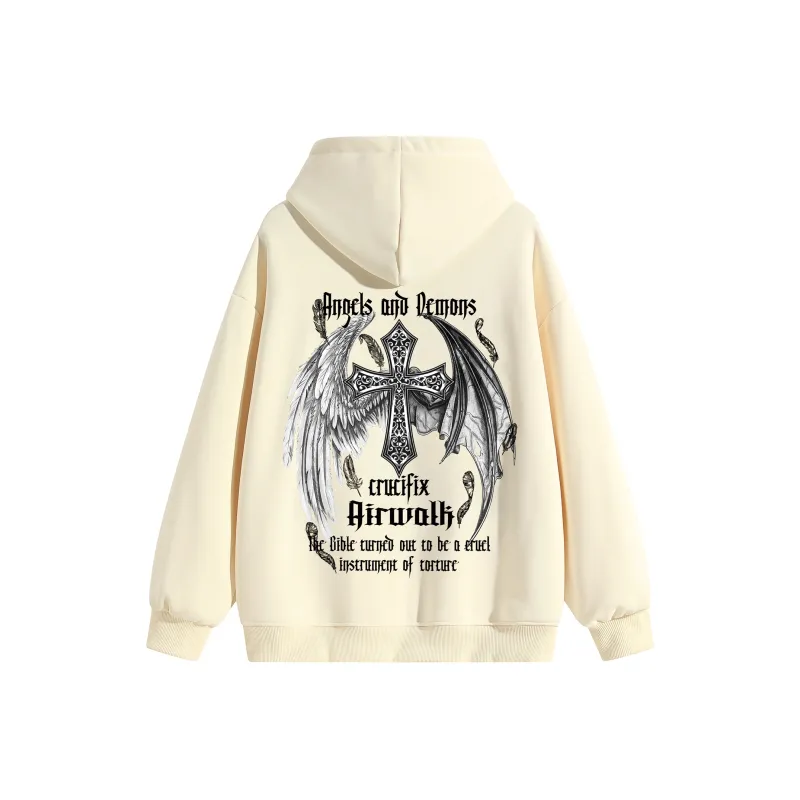 Airwalk Sweatshirts Unisex-4