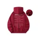 Red (Fleece-Lined)