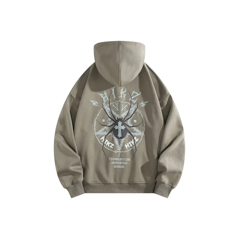 HIKZ Sweatshirts Unisex-11
