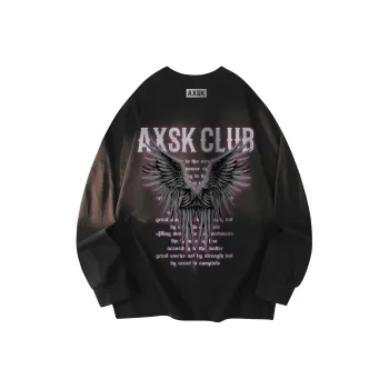A.X.S.K T Shirts Unisex
