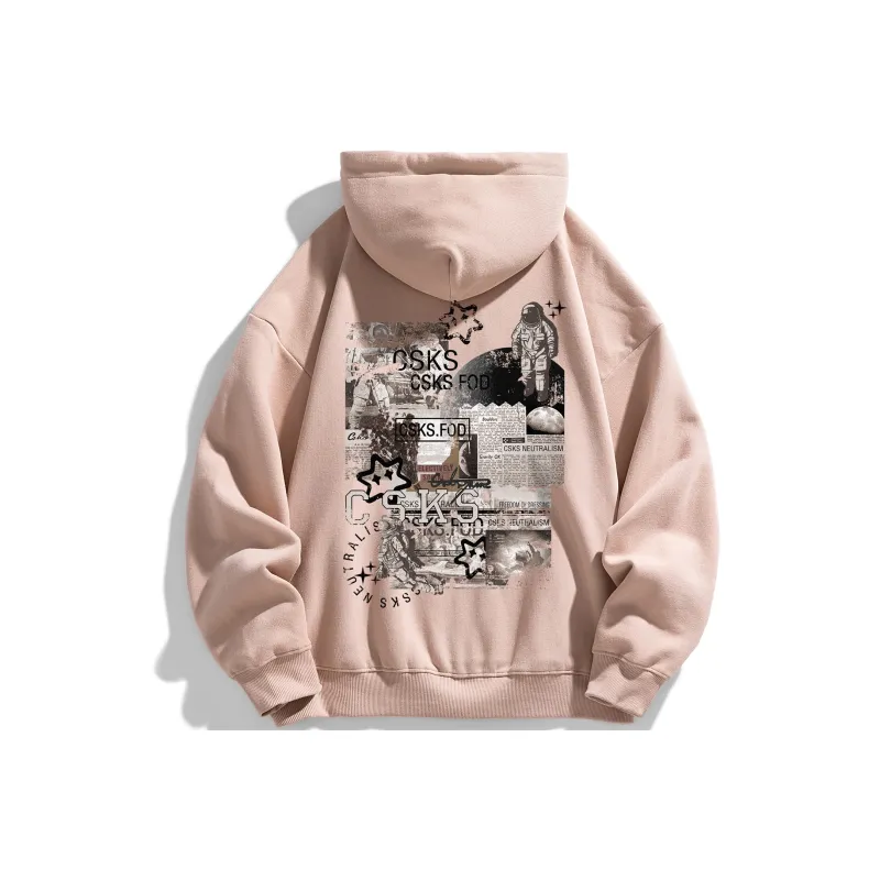 CSKS Sweatshirts Unisex-22