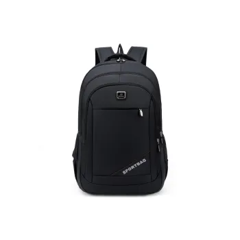 H YXIANG Repellent Oxford Cloth Backpack Men's Multicolor