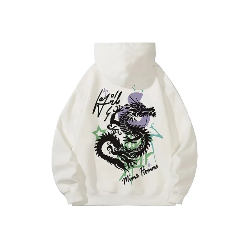 Mimx Homme Sweatshirts Unisex-0