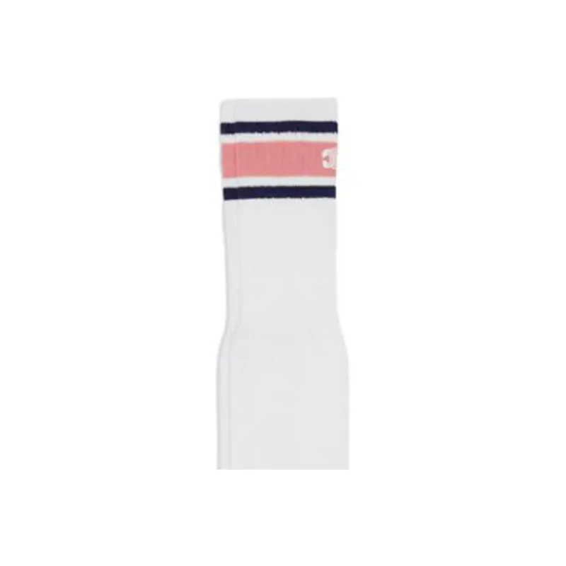 CELINE Women's Mid-Calf Socks-2