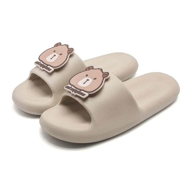 MINISO Slippers / Home Slippers-4