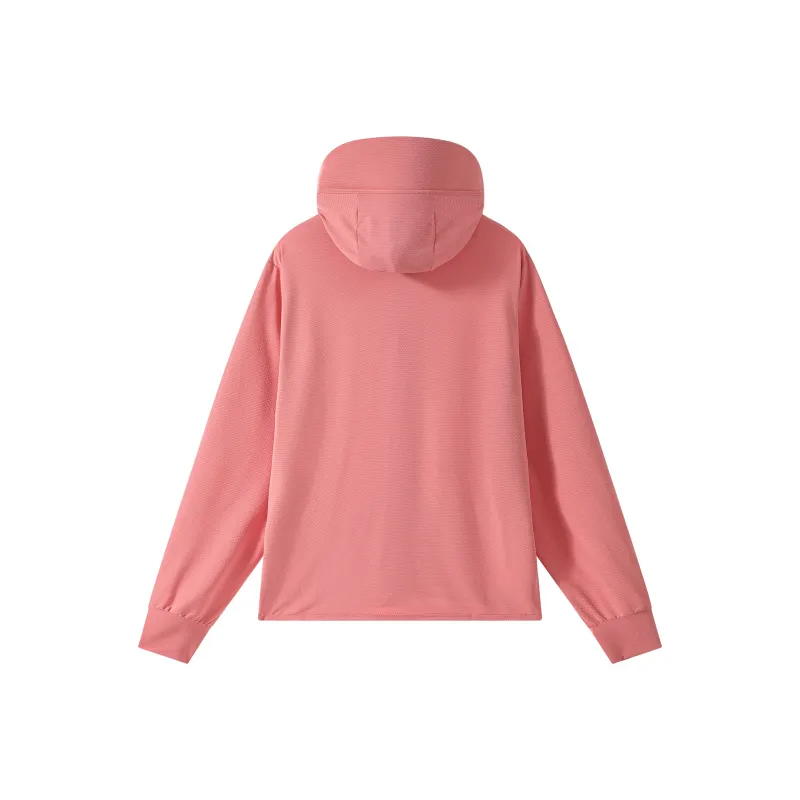 Breathable, Quick Dry, Reflective With High Visibility Sun Protection Clothing Unisex-12