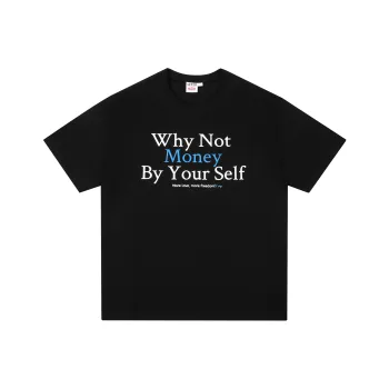 4EVER LAB T Shirts Unisex