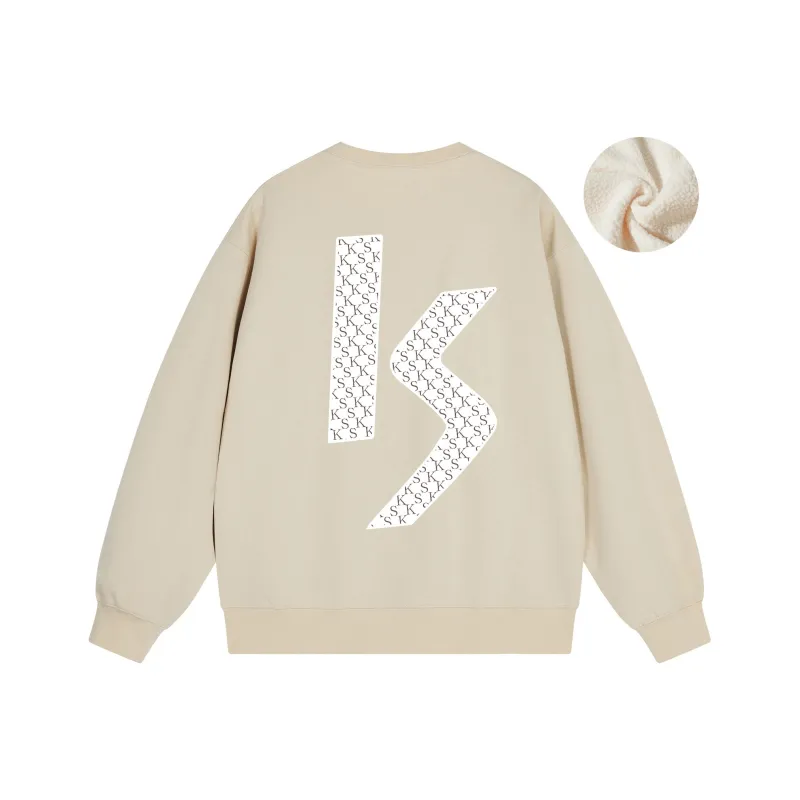 KS Sweatshirts Unisex-23