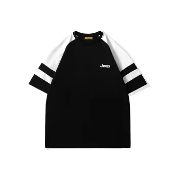 Jeep T Shirts Unisex