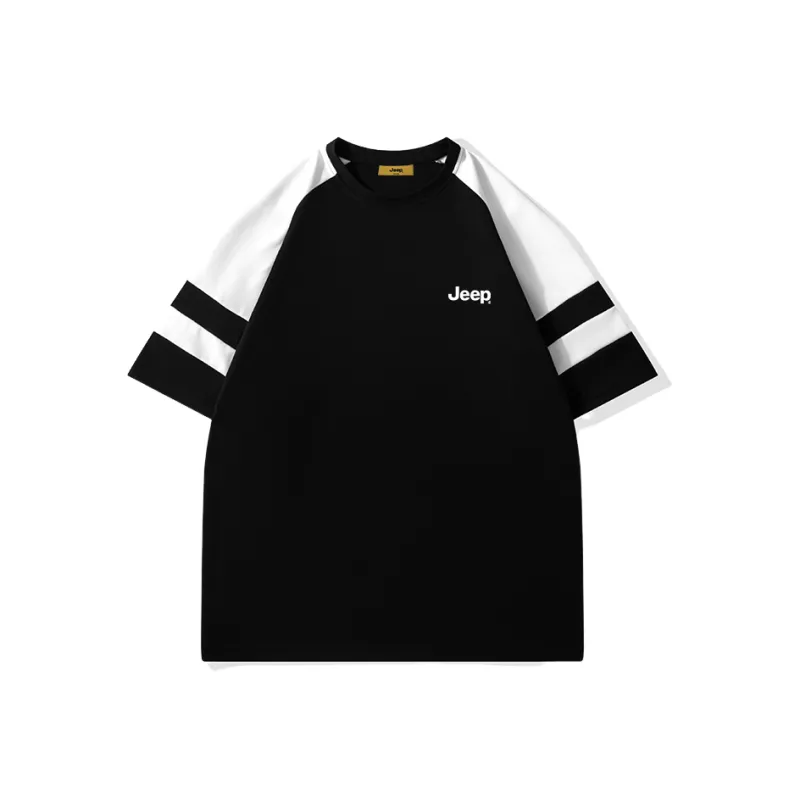 Jeep T Shirts Unisex-0