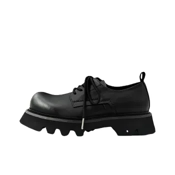 CJZKYUHU Durable Moisture Wicking Low Top Casual Shoes Men's Black