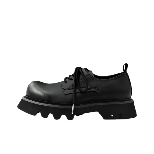 CJZKYUHU Durable Moisture Wicking Low Top Casual Shoes Men's Black