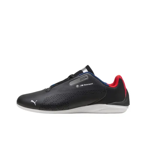 PUMA Drift Cat Decima 2.0 Low Top Outdoor Shoes Men's Black