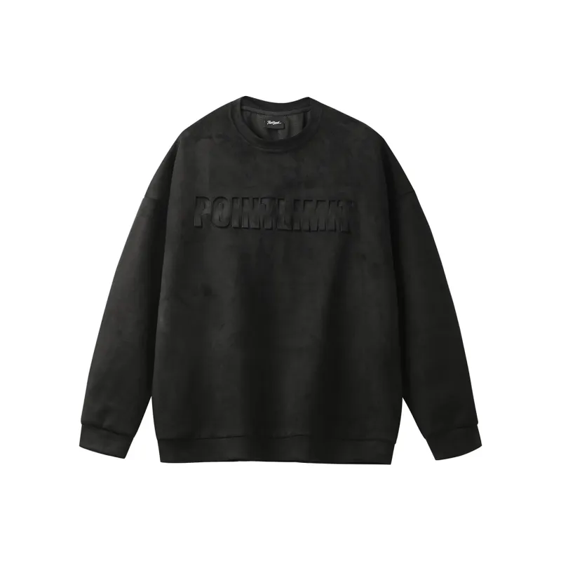 POINTLIMIT Sweatshirts Unisex-5