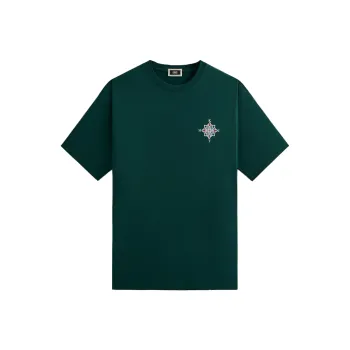 KITH Ornamental Print Tee