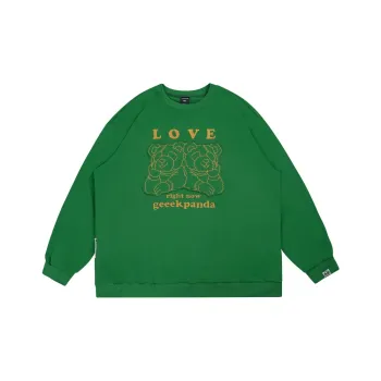WAYNEXZAVIER Sweatshirts Unisex