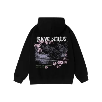 RKVC Sweatshirts Unisex