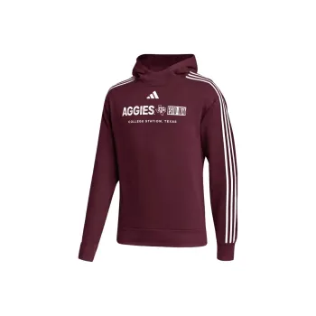 Adidas Sweatshirts Men Burgundy