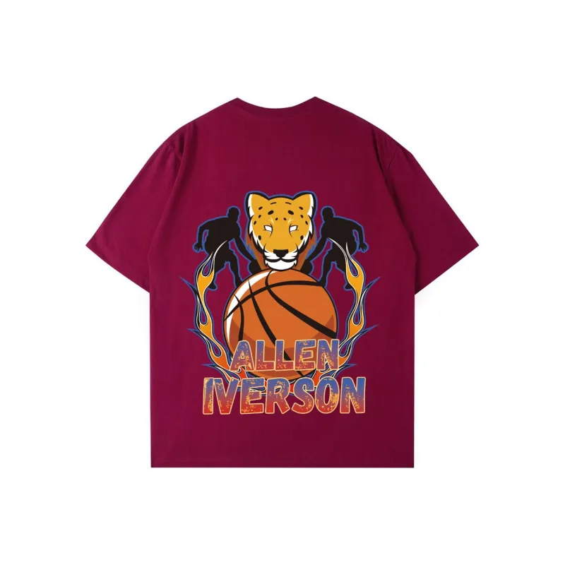 AI3 T Shirts Unisex-10