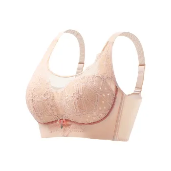 QIANLINGMEI Women's Bras
