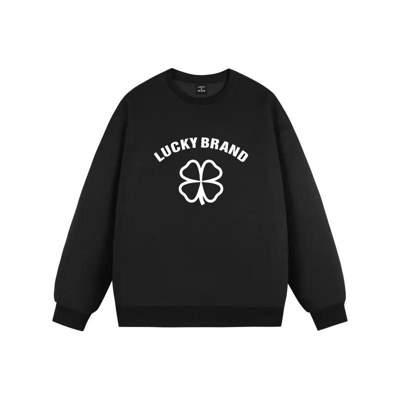 LUCKY BRAND Sweatshirts Unisex-0