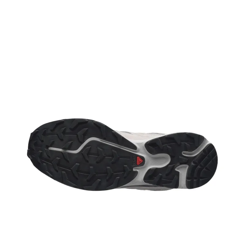 SALOMON XT 6 Low Top Training Shoes Unisex Greige-4