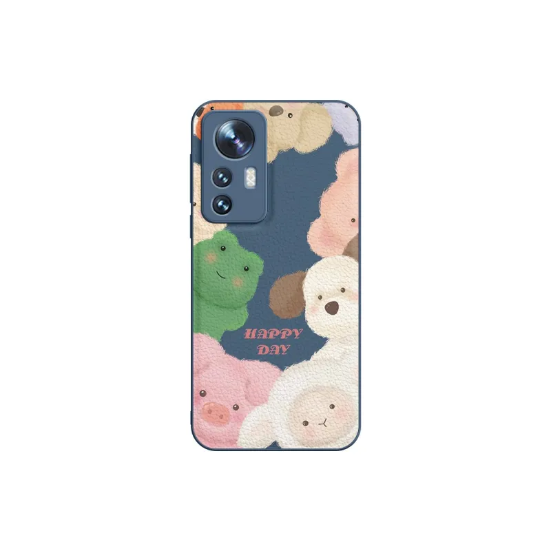 Small bones Phone Cases-6