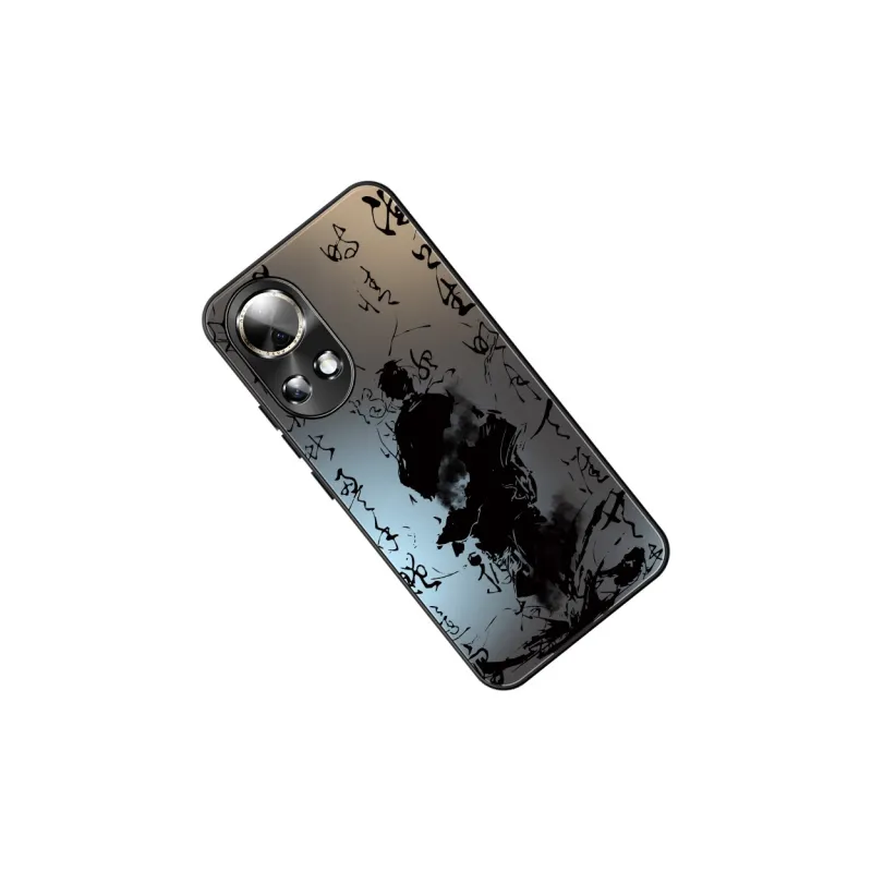 CHUNFAN Phone Cases-1
