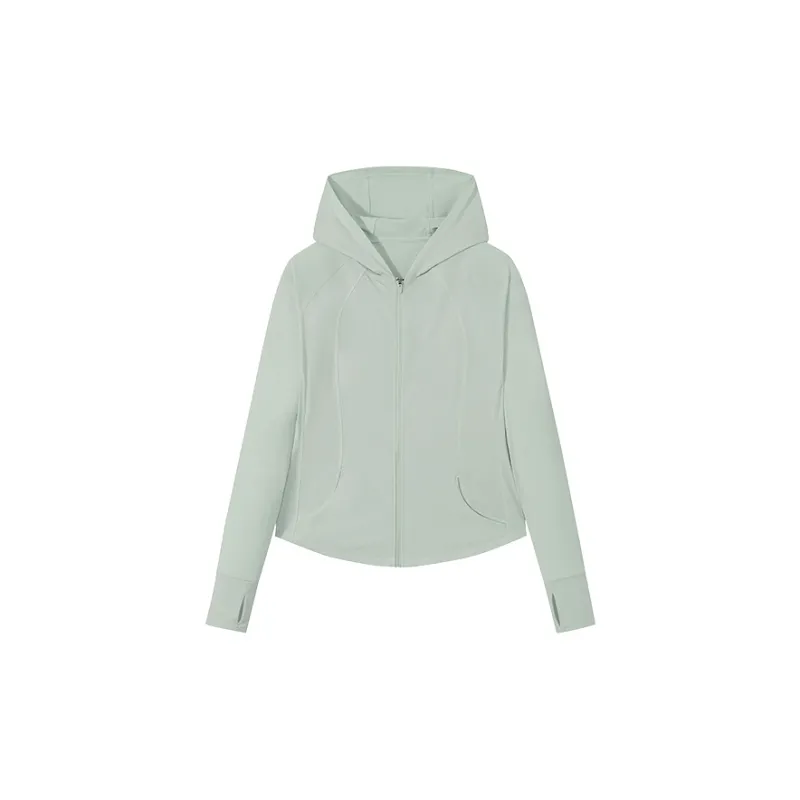 PIONEER CAMP Sun Protection Clothing Women's-4