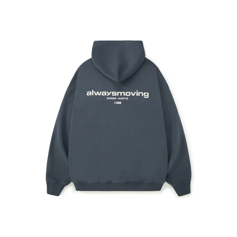 FPA ALWAYS MOVING Series Sweatshirt Unisex-2