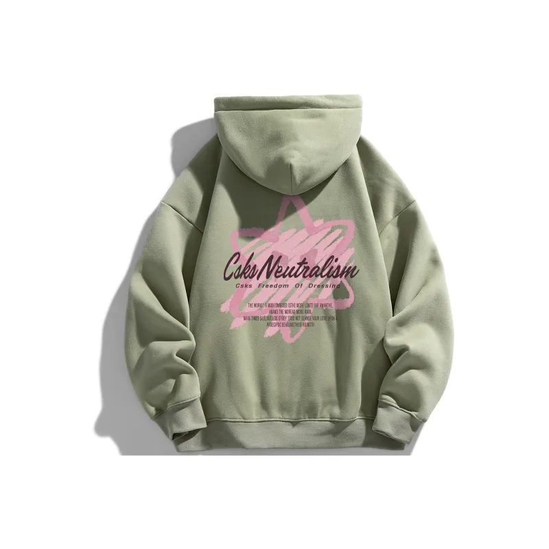CSKS Sweatshirts Unisex-12