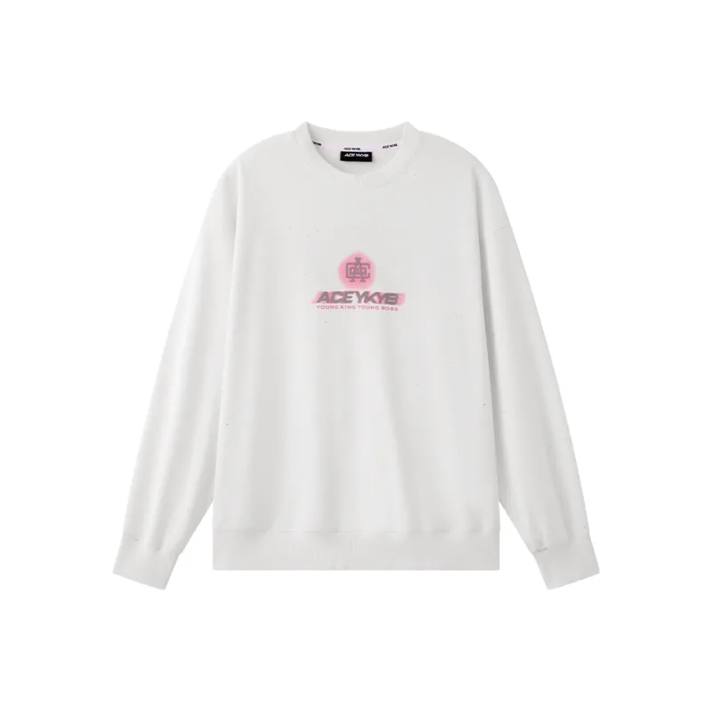 YK&YB Sweatshirts Unisex-2